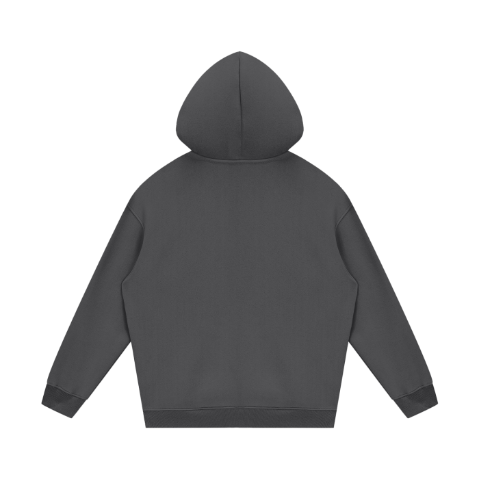 Streetwear Unisex hoodies Fitness 1.0 Edition - DALSOMA