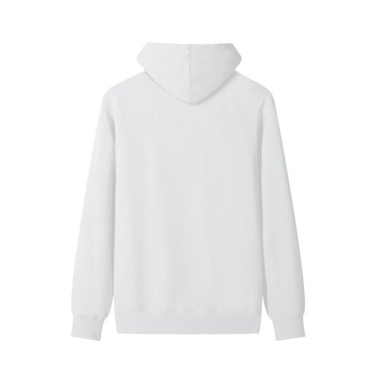 Unisex Classic Plain Hoodie - DALSOMA