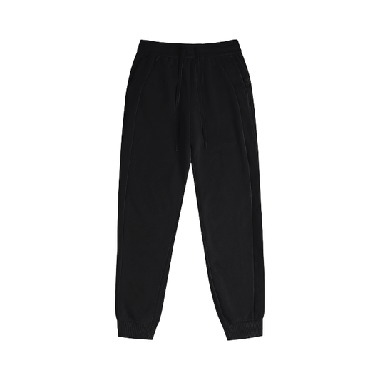 Plain Women Jogger Pants - DALSOMA