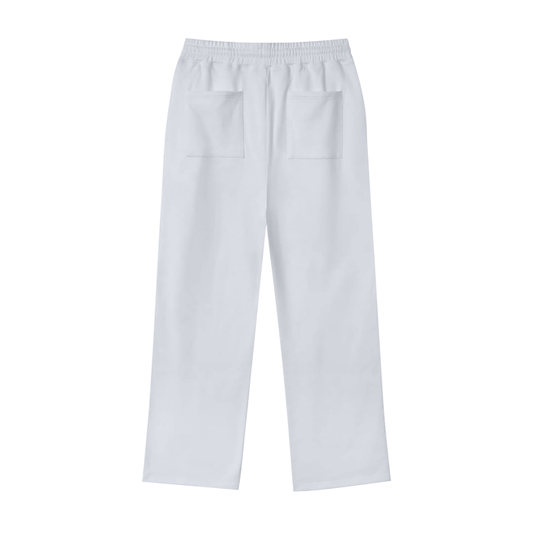 Unisex Straight Jogger Bunny 1.0 Collection - DALSOMA