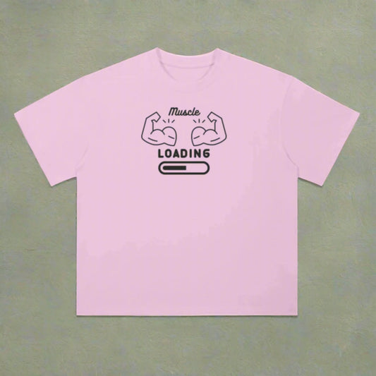 Unisex Premium T-Shirt Fitness 1.0 Edition - DALSOMA