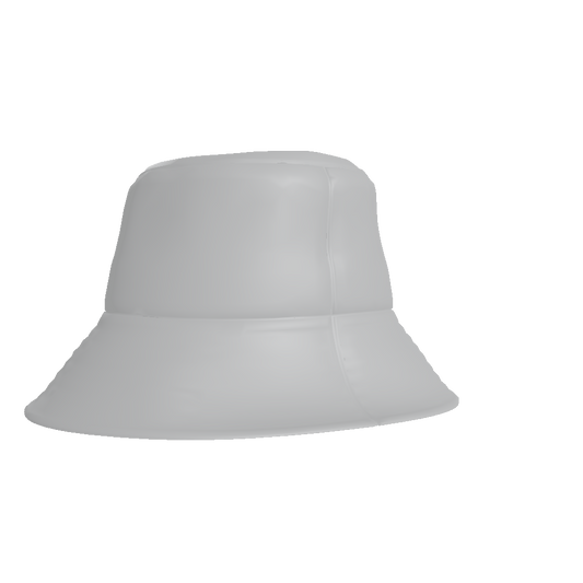 Bucket Hat Maturity Rise Collection - DALSOMA
