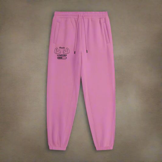 Unisex jogger Fitness 1.0 Edition - DALSOMA