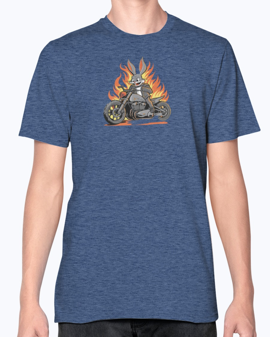 Classic T-Shirt Bunny 1.0 Collection - DALSOMA