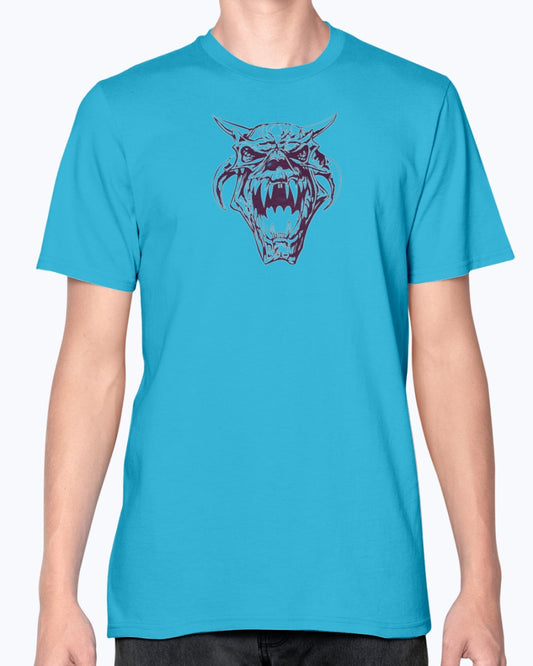 Classic T-Shirt Devil Edition - DALSOMA