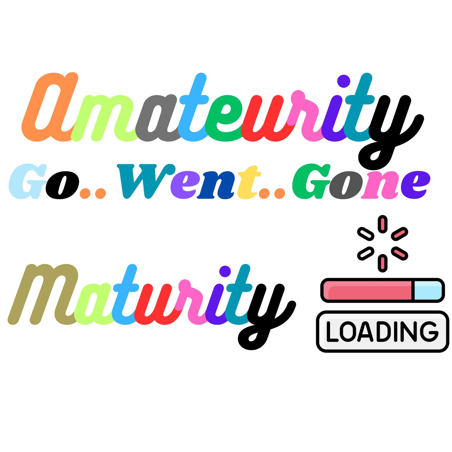 Maturity Rise Collection - DALSOMA