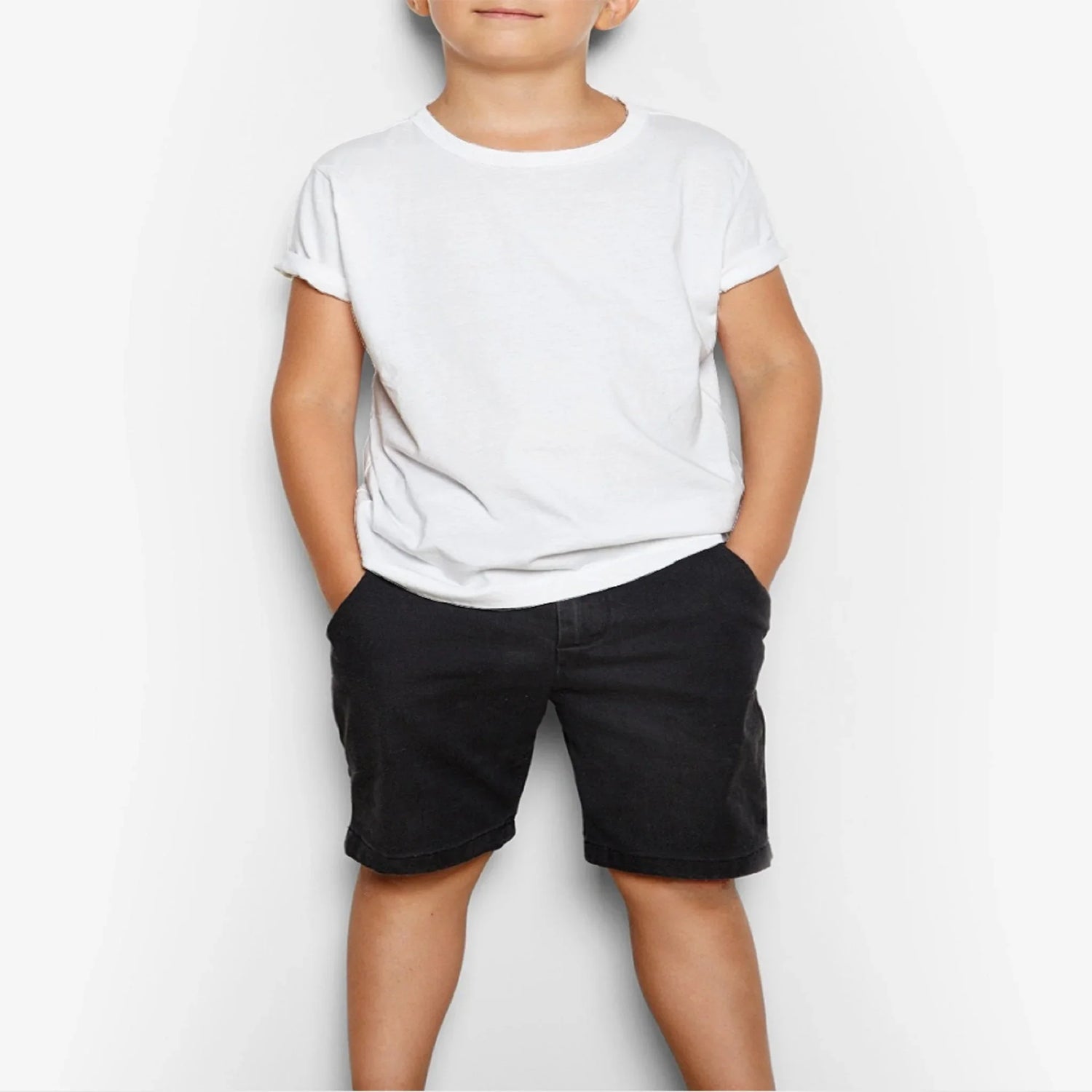 Boys & Girls T-shirts - DALSOMA