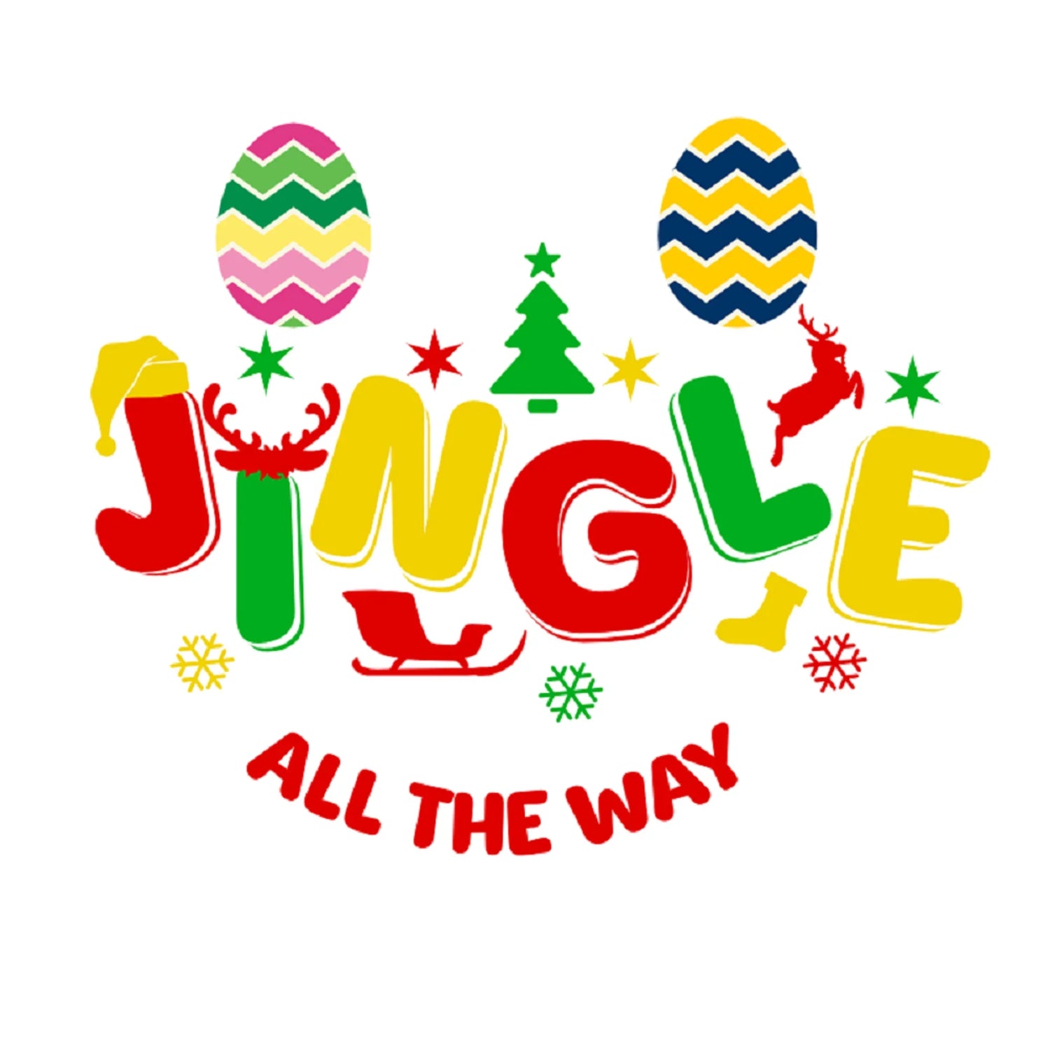 DALSOMA · Collections · Christmas 1.0 Edition - DALSOMA