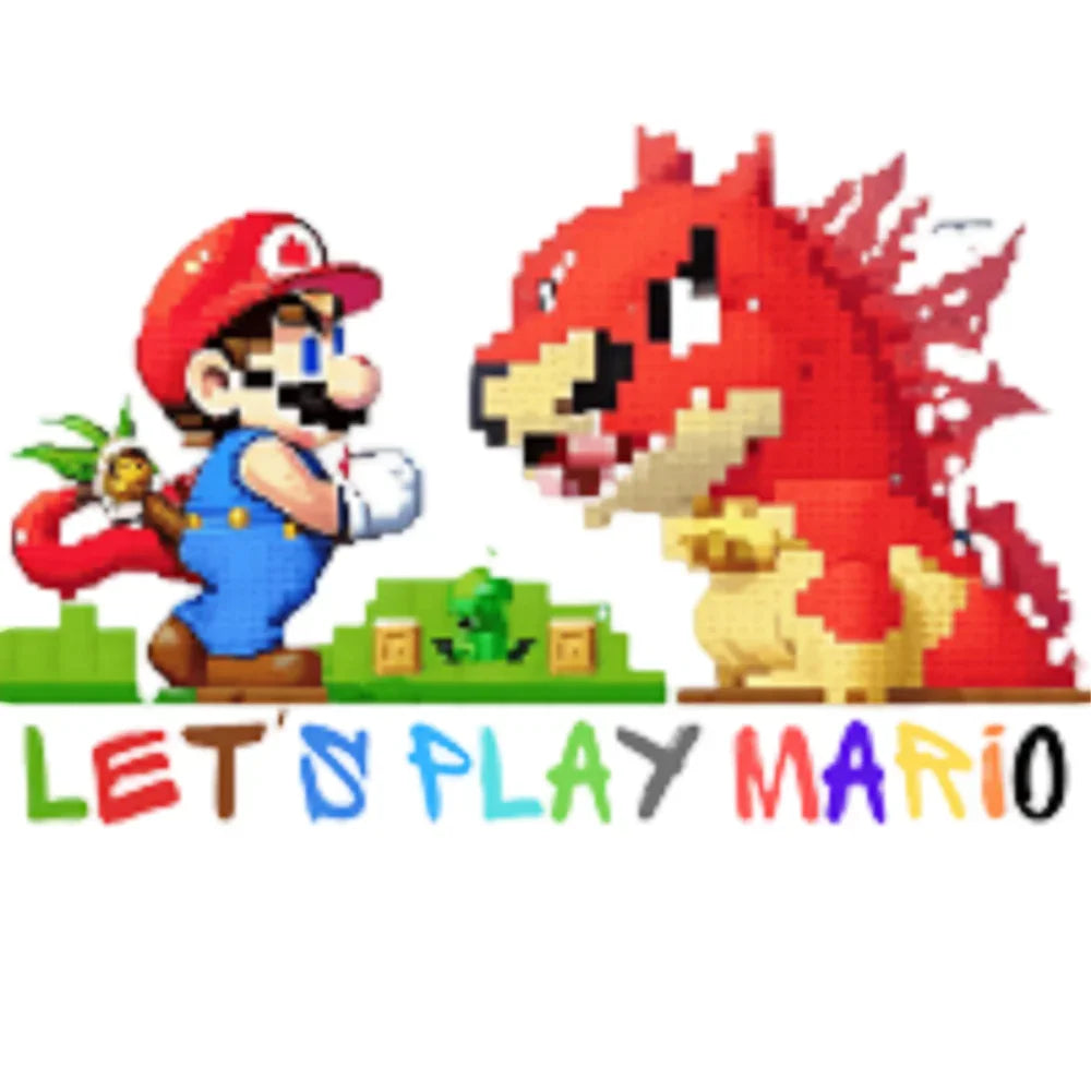 Super Mario 3.0 Collection - DALSOMA