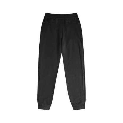 Plain Women Jogger Pants