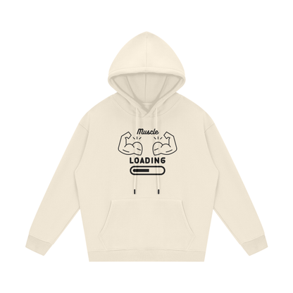 Streetwear Unisex hoodies Fitness 1.0 Edition