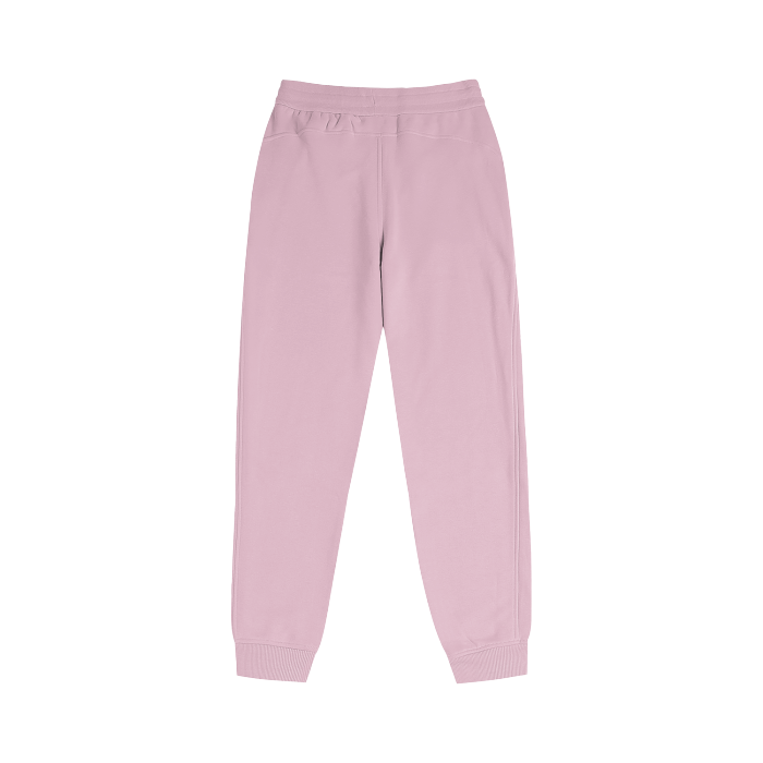 Plain Women Jogger Pants