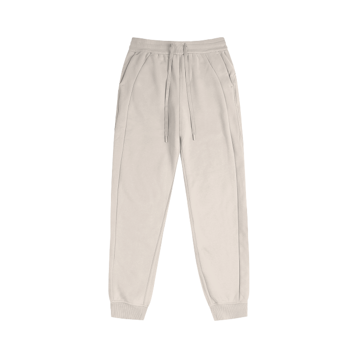 Plain Women Jogger Pants