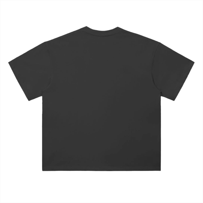 Unisex Drop Shoulder Streetwear T-Shirt Christmas 1.0 Collection