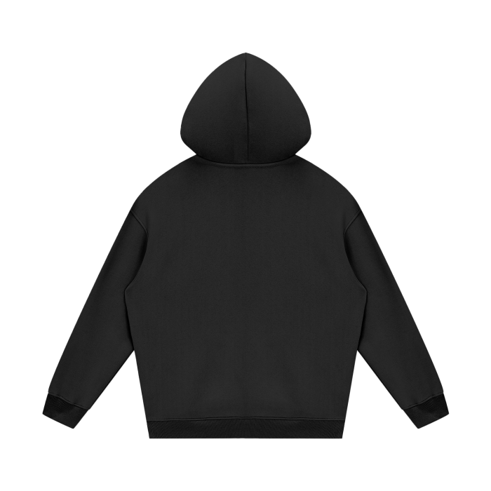 Streetwear Unisex Fleece Hoodie Christmas 1.0 Collection