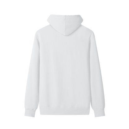 Unisex Classic Plain Hoodie