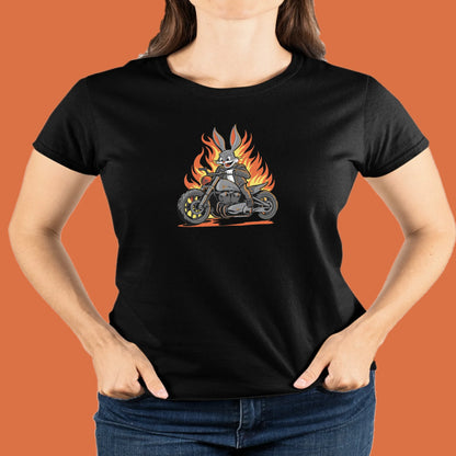 Unisex Premium T-Shirt Bunny 1.0 Collection - DALSOMA