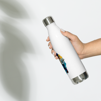 Stainless steel water bottle Super Mario 2.0 Collection