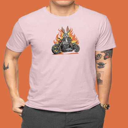 Classic T-Shirt Bunny 1.0 Collection - DALSOMA