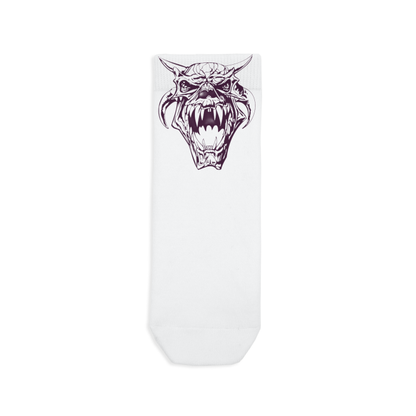 Ankle Socks Devil Edition - DALSOMA