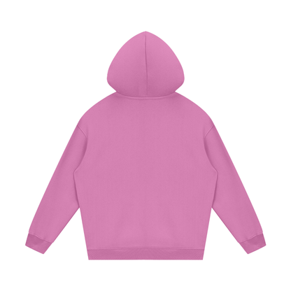 Streetwear Unisex Fleece Hoodie Christmas 1.0 Collection