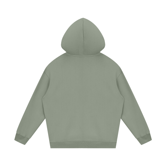 Streetwear Unisex Fleece Hoodie Christmas 1.0 Collection