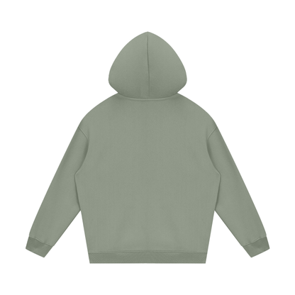 Streetwear Unisex Fleece Hoodie Christmas 1.0 Collection