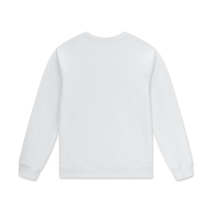 Streetwear Unisex Sweatshirt Fitness 1.0 Edition