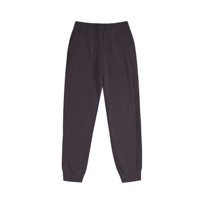 Plain Women Jogger Pants