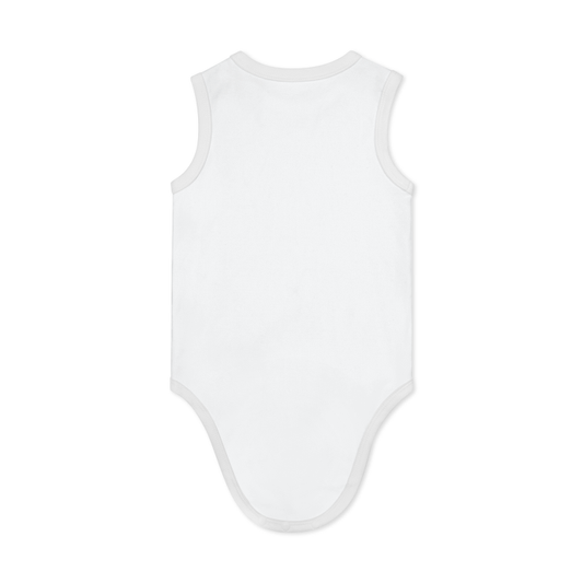 Baby Tank Bodysuit Animal Planet 2.0 Collection - DALSOMA