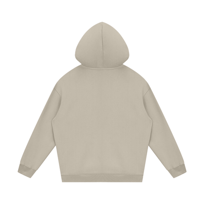 Streetwear Unisex Fleece Hoodie Christmas 1.0 Collection