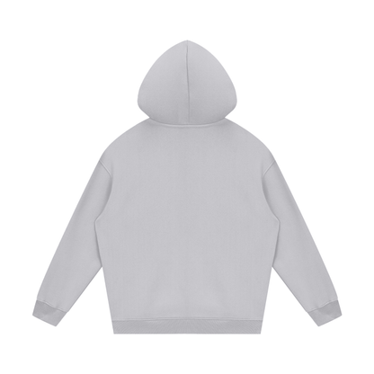 Streetwear Unisex Fleece Hoodie Christmas 1.0 Collection