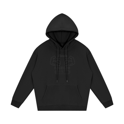 Streetwear Unisex hoodies Fitness 1.0 Edition