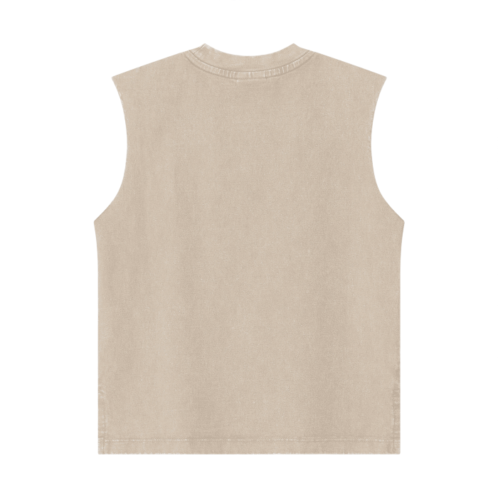 Streetwear Kids Tank Top Impossible1.0 Edition - DALSOMA