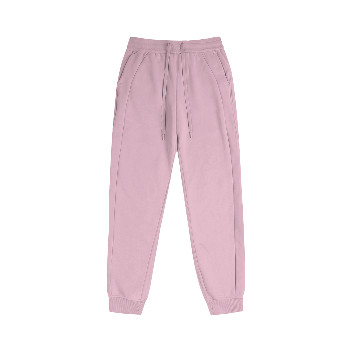 Plain Women Jogger Pants