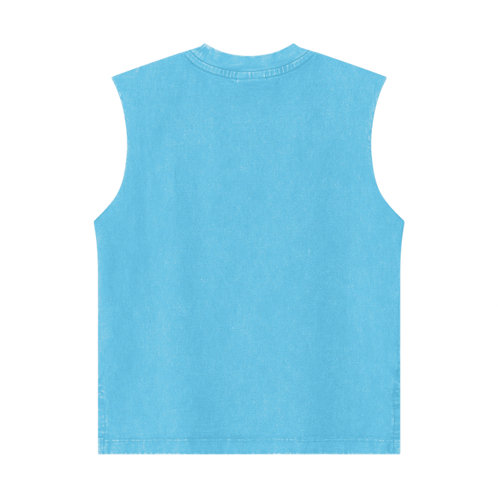 Streetwear Kids Tank Top Impossible1.0 Edition - DALSOMA
