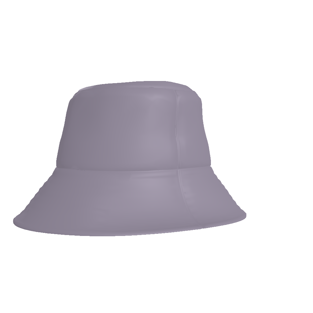 Bucket Hat Maturity Rise Collection - DALSOMA
