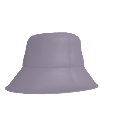 Bucket Hat Maturity Rise Collection - DALSOMA