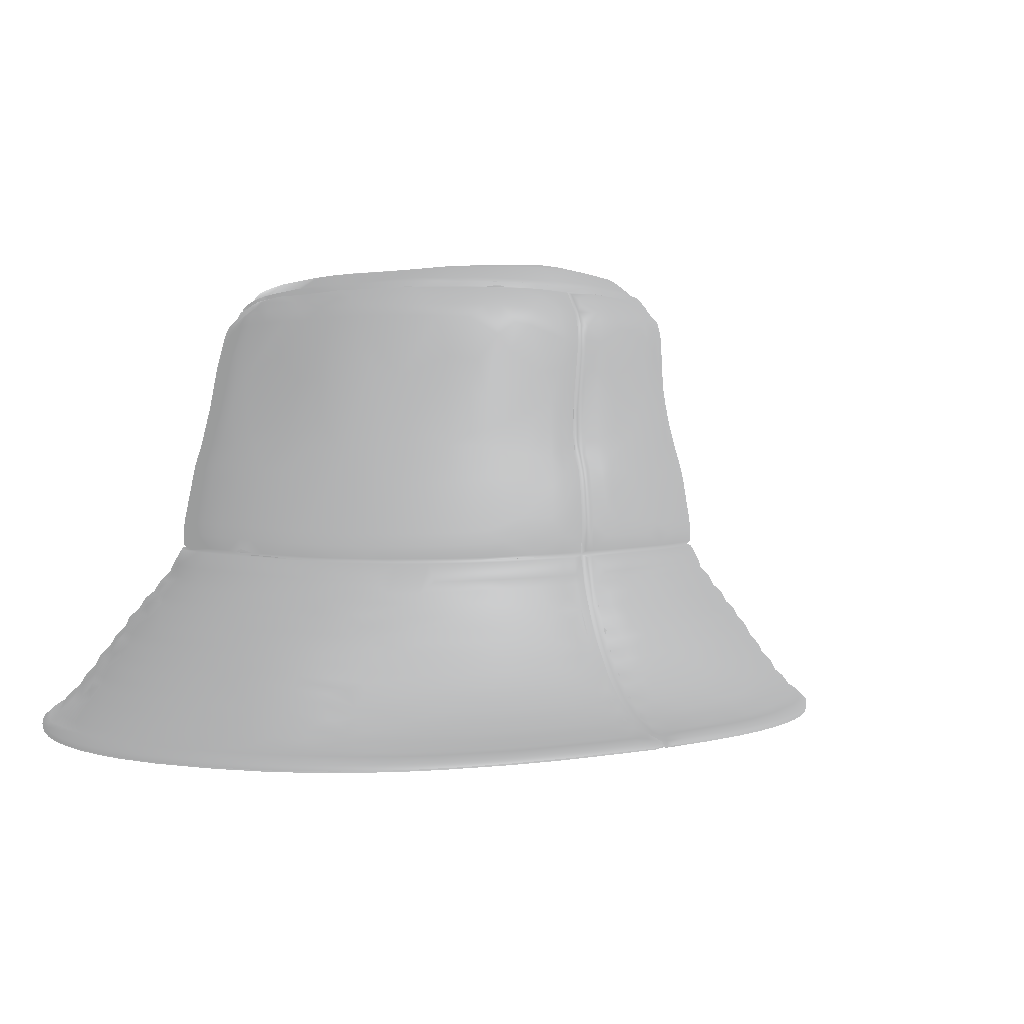 Bucket Hat Maturity Rise Collection - DALSOMA