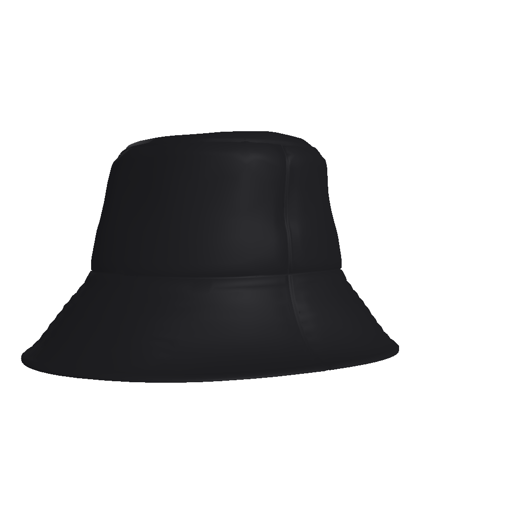 Bucket Hat Super Mario 1.0 Collection - DALSOMA