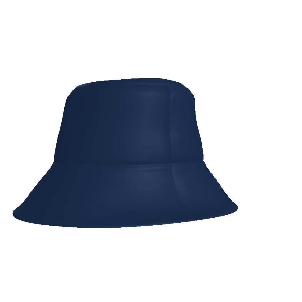 Bucket Hat Super Mario 1.0 Collection - DALSOMA