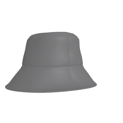 Bucket Hat Maturity Rise Collection - DALSOMA