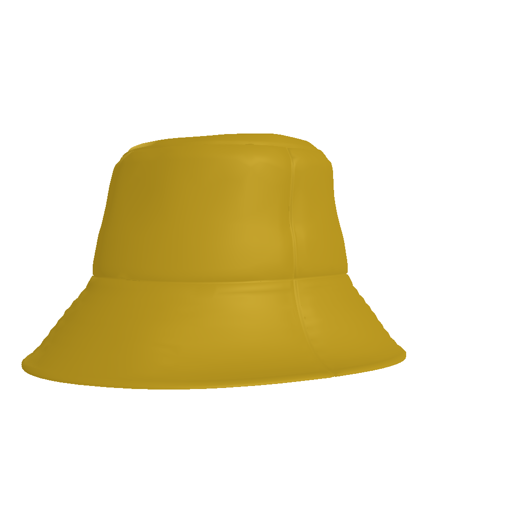Bucket Hat Super Mario 1.0 Collection - DALSOMA