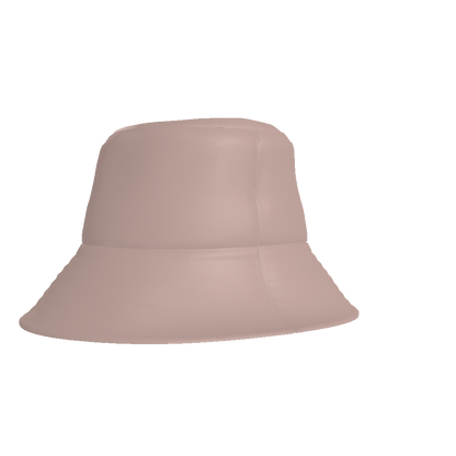 Bucket Hat Maturity Rise Collection - DALSOMA