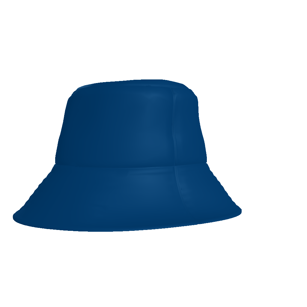 Bucket Hat Maturity Rise Collection - DALSOMA