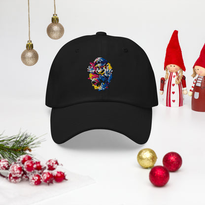 Sports Hat Super Mario 2.0 Collection - DALSOMA