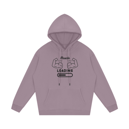 Streetwear Unisex hoodies Fitness 1.0 Edition