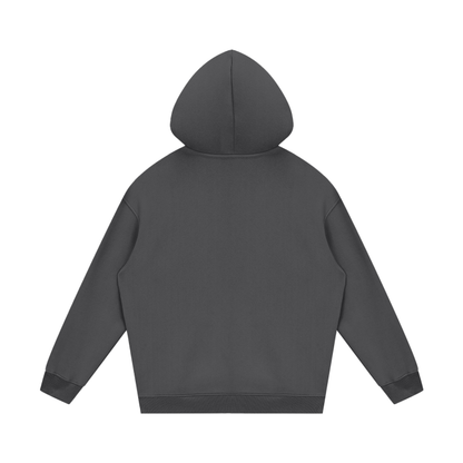 Streetwear Unisex Fleece Hoodie Christmas 1.0 Collection