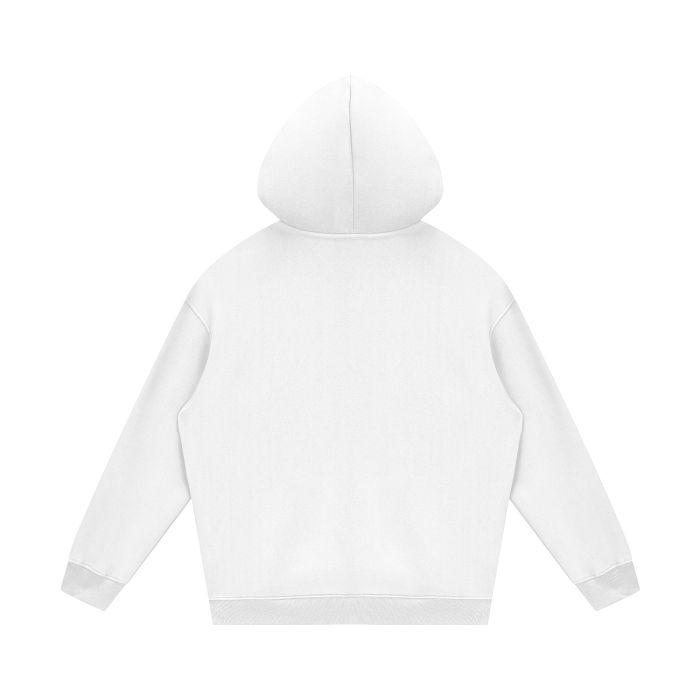 Streetwear Unisex Fleece Hoodie Christmas 1.0 Collection