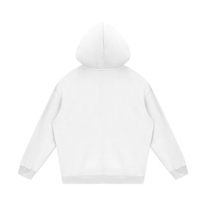 Streetwear Unisex Fleece Hoodie Christmas 1.0 Collection